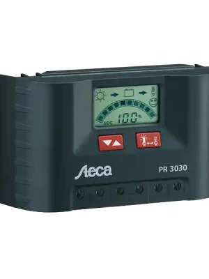 Steca PR 3030 Solar Laderegler Wochenendangebot